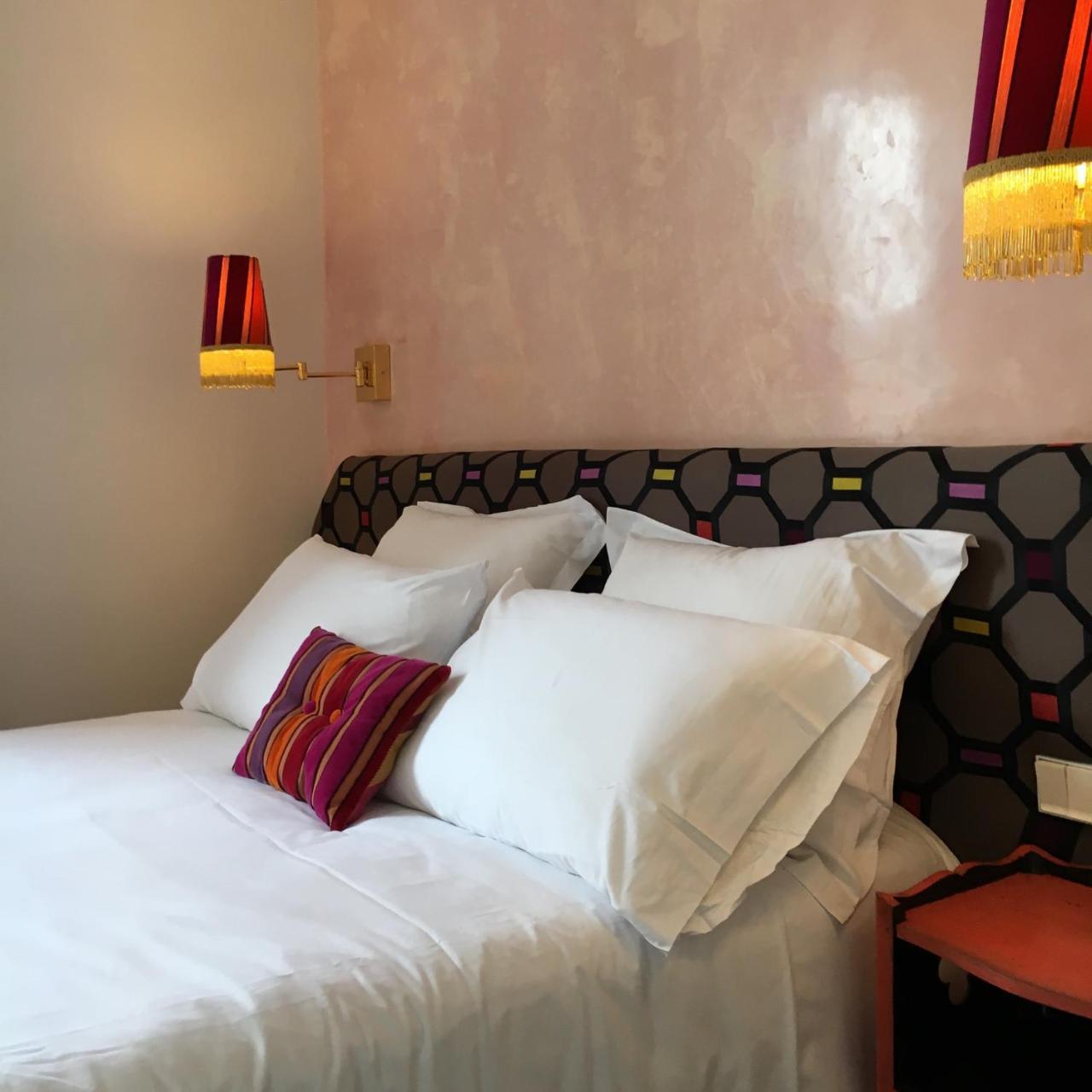 The Originals City Hotel De L Ange Guebwiller Exterior foto